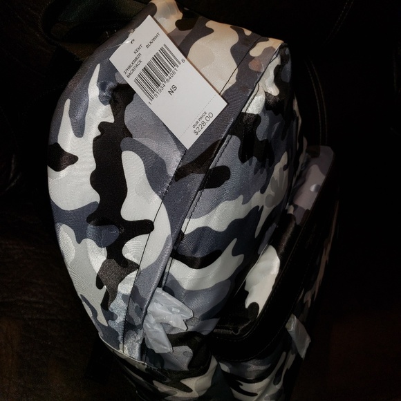 Michael Kors Backpack - Picture 3 of 3